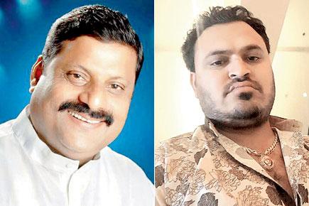 Corporator's killer was to be thrown out of Bhiwandi