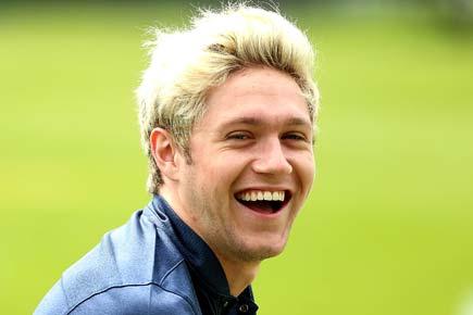 Niall Horan: Men should pay for Valentine's Day date
