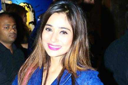 TV actress Sara Khan to play a mentally-disturbed person in 'Dil Boley Oberoi'
