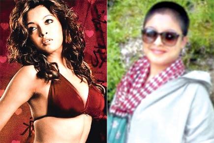 Remember actress Tanushree Dutta? You won't believe how she looks now!