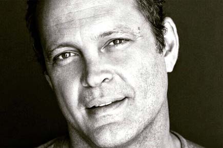 Vince Vaughn joins Dwayne Johnson's wrestling movie 'Fighting With My Family'