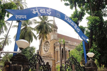 Need paper re-evaluated? Visit Mumbai University portal