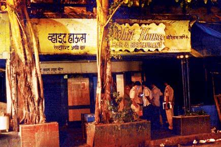 Popular south Mumbai bar-cum-restaurant raided in late night encounter