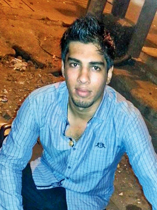 Rakesh Talreja