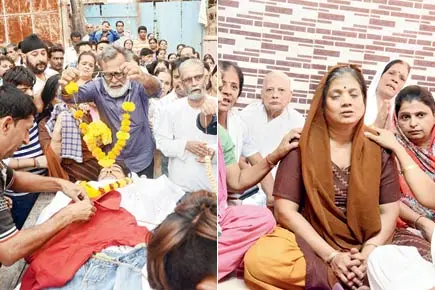 Mumbai resident killed in Jamaica had cheated death twice