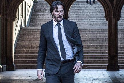 'John Wick: Chapter 2' - Movie Review