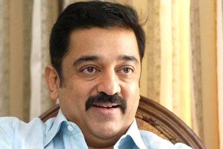 Kamal Haasan: We are slaves until we get freedom from corruption