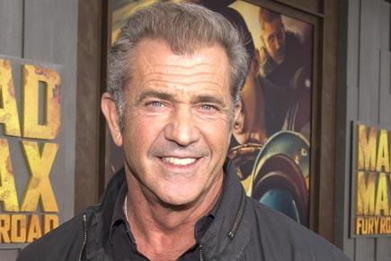 Mel Gibson confirms 'Suicide Squad 2' talks