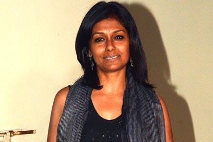 Here's why Nandita Das doesn't want to talk about her recent split from husband Subodh Maskara