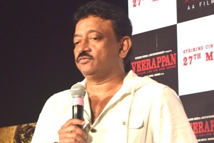 Ram Gopal Varma: 'Sasikala' biopic will be unimaginably shocking