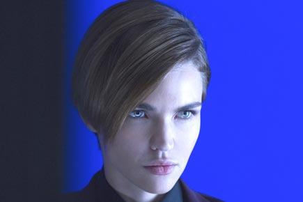 Ruby Rose's training in boxing came to her advantage in 'John Wick 2'