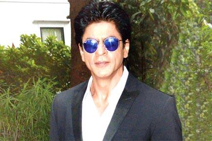 Shah Rukh Khan on 'TED Talks India: Nayi Soch': It's a concept I connected with instantly
