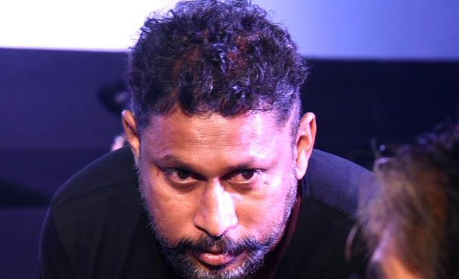 Shoojit Sircar