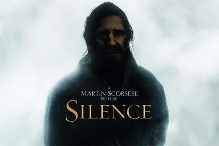 'Silence' - Movie Review