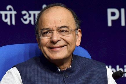 UP voters rebelling against politics of SP, BSP and Congress: Arun Jaitley