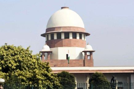 Resolve Ayodhya dispute amicably, says Supreme Court