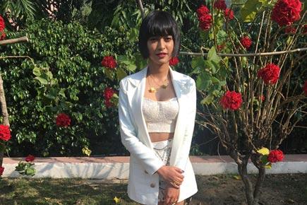 'Jolly LLB 2' star Sayani Gupta excited to go international with Hungry!