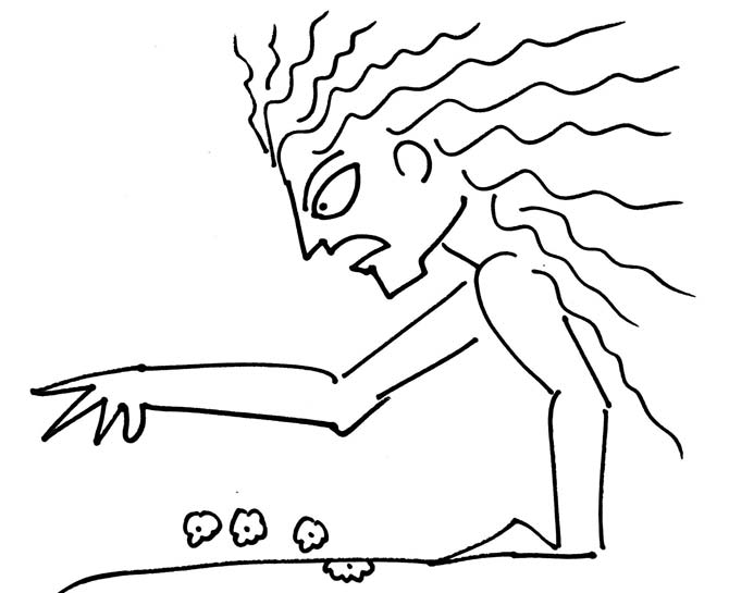 Illustration/Devdutt Pattanaik