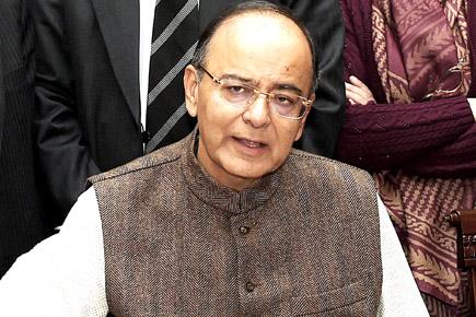 Finance Bill to be passed before March 31: Arun Jaitley