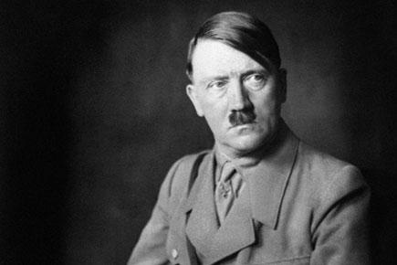 You won't believe how much Adolf Hitler's phone fetched at US auction