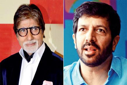 Kabir Khan to team up with Amitabh Bachchan for his next film