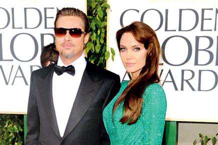 Angelina Jolie on split with Brad Pitt: We're a family and we'll always be