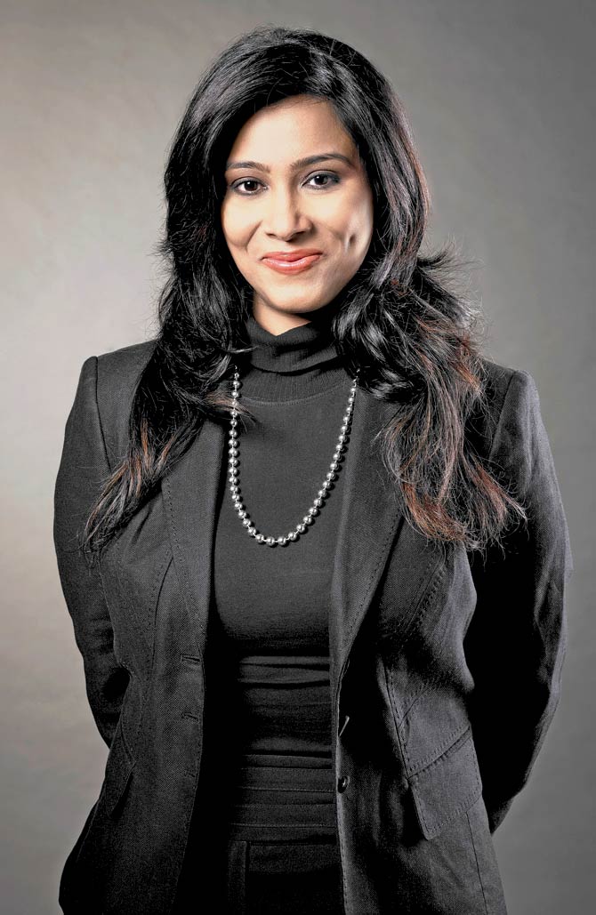 Khyati Birla