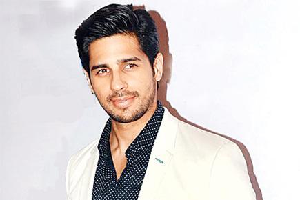 Is Sidharth Malhotra doing a film with Salman Khan? Find out!