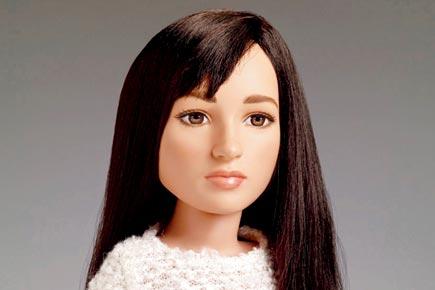 World's first transgender doll to be unveiled