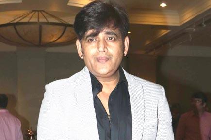 Bhojpuri actor Ravi Kishan moves from Congress to BJP