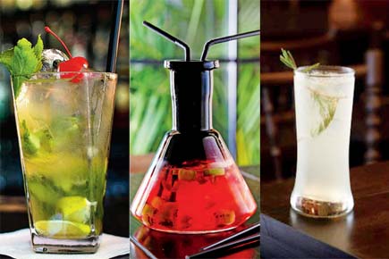 Women on top! Cool ladies-only deals offered by Mumbai bars
