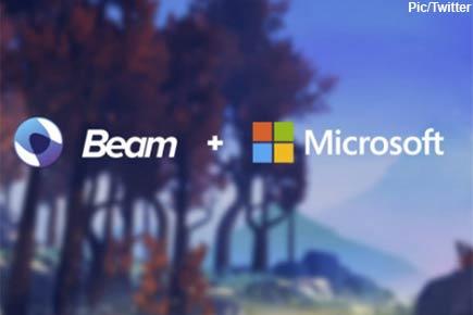 Tech: Microsoft rolls out Beam gaming app to select audience