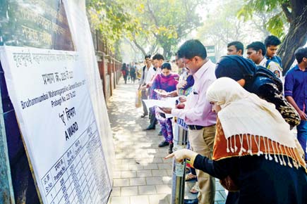 BMC election: Civic body spends Rs 90 crore in poll preparation