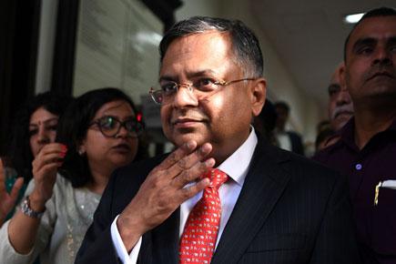 Tatas will lead, not follow: New chairman N Chandrasekaran