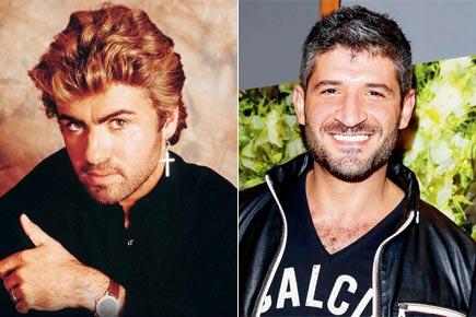 George Michael's boyfriend Fadi Fawaz not banned from singer's funeral