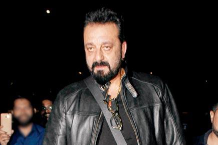 Sanjay Dutt to produce and act in Hindi remake of Telugu thriller 'Prasthanam'?