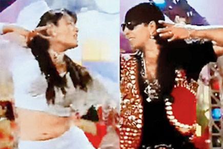 Akshay Kumar's 'Tu Cheez Badi Hai' song gets a makeover!