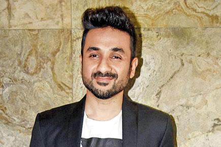 Vir Das goes One Direction! Actor to turn his world tour into documentary