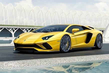 Lamborghini mulling investment in Maharashtra