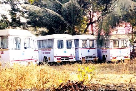 Gokul Niwas fire aftermath: Fire ambulances to be phased out