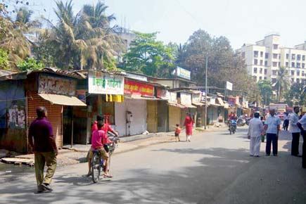 BMC election: Police shut shops in Kurla, Kanjurmarg as 'precautionary measure'