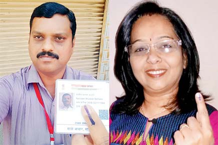 Smile to receive tax rebate! Ulhasnagar civic body announces unique selfie contest