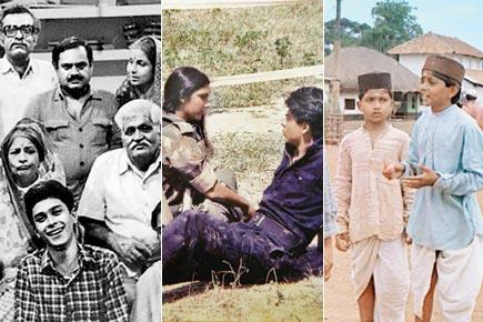 After 'Circus', Doordarshan to revive 'Fauji' and other iconic shows