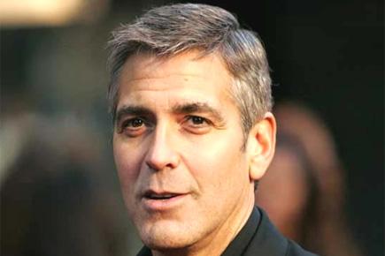 George Clooney plans to be 'more responsible' after welcoming twins
