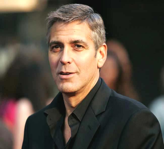 George Clooney to sue paparazzi for taking 