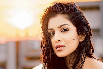 Pallavi Sharda: I want to expand my horizons as an actor