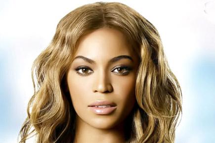 Pregnant Beyonce suffers bad morning sickness