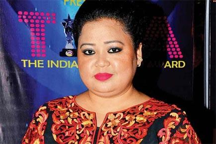 Bharti Singh is excited to tie the knot by the end of 2017