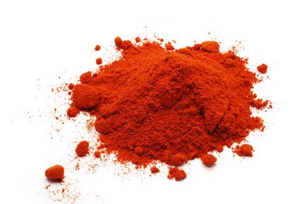 Man attacks girl with chilli powder, second time in 3 months