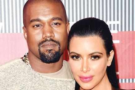 Kim Kardashian and Kanye West expecting third child